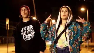 DROESONE & D2HABILES - MOMENTOS (Prod.Black South)
