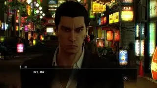 Yakuza 0 - Part 9 - Go to Kazama Family Office