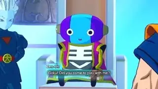 Did You Come To Play With Me?