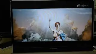 Columbia Pictures/Revolution Studios/Jerry Bruckheimer Films/ Scott Free Productions Logo Closing