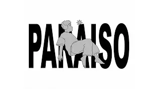 3. PARAISO - FRANCIS HANSS FT. @Moonboicertificado (VISUAL)