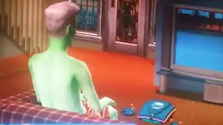 Код разработчика для Sims 2