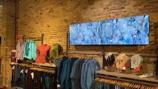 BCN Retail Lab