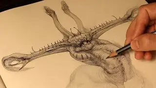 What Your Sketchbook Says About You