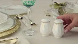 Davet Sofrası Nasıl Hazırlanır?
