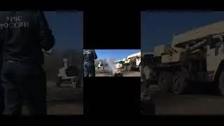 Дружина юных пожарных "БАРС" город Няндома