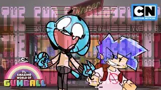 The Amazing World Of Gumball | NEW EXCLUSIVE EPISODE: The End Of Amazement | Cartoon Network