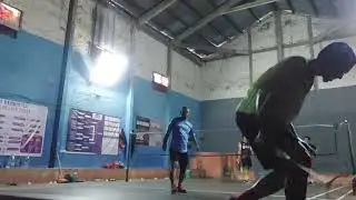 Badminton SWBC