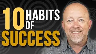 10 Simple Habits to Become More Successful