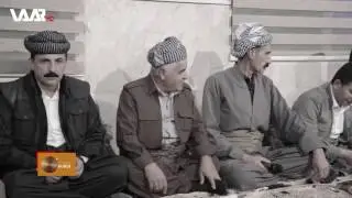 Eskender Glê  -  Lo Lo Mîro  WAAR TV