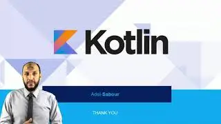 101 Android Kotlin – OOP   Delegates