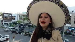NO CREZCAS MAS (MARIACHI FIESTA MEXICANA)