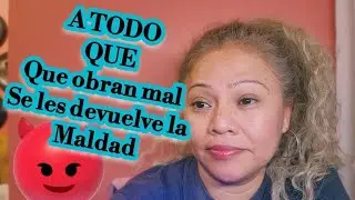 EL QUE OBRA MAL TERMINA MAL! #migración #elsalvador #usa