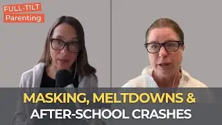 How Do We Get Kids the Support They Need Without an IEP | Full-Tilt Parenting