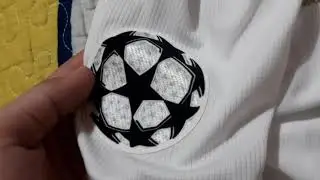 Goaljerseys.co | Unboxing Real madrid 2019/20 home kit, fan version.