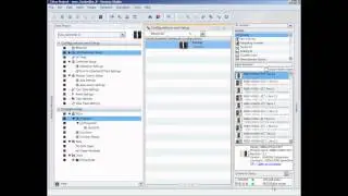 Sysmac Studio Communication Setup