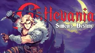 The best way to (RE)DISCOVER Castlevania | Doom Mod Conversion
