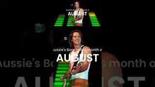 Born This Month - Rick Springfield ⭐️WMH @WesleyMediaHub