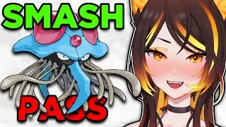 Sinder's Pokemon Smash or Pass 🔴【VTuber】