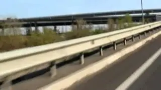 Автопробег: Болей за Украину!