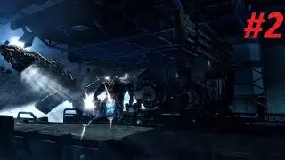 Dead Space 3 #2 ÎNSFÎRȘIT ÎN COSMOS [MD]