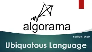 009 DDD - Visão Estratégica - Ubiquotous Language