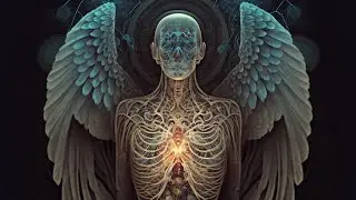 1. Your Secret Supersensible Anatomy Featuring the work of Thomas Mayer With Move