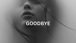 [FREE] Dark Pop Type Beat - "Goodbye"