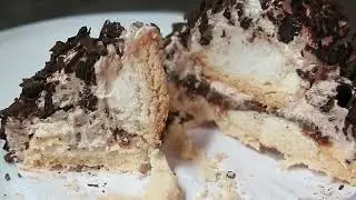 🔴le délicieux dessert glacé 