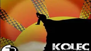 Kolec - Blade Słońce