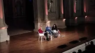 Incontro con David Grossaman