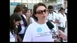 Lutas Sociais pela Saúde