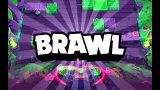 Brawl Stars gameplay - episode 162