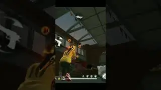 revenge 🤫#freefire #viral