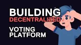 Building a Decentralized Voting Platform with Blockchain Technology in Java