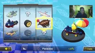 LA REVANCHA EN EL MARIO STRIKERS :D
