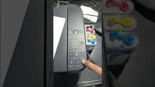 cara mengatasi canon mp287 error e13