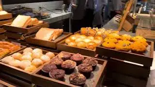 mason pine hotel keliling menu sarapan pagi kota baru parahyangan