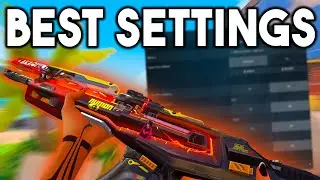 These Settings WILL MAKE YOU BETTER - Valorant Settings 2024
