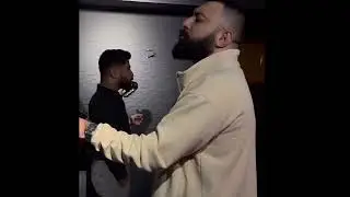 Replay - konsertə hazırlıq