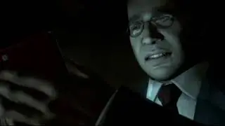 Resident Evil 6 Part 2