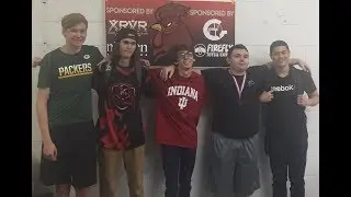 COD BO4 LAN EVENT!! Beat a Team 250-34