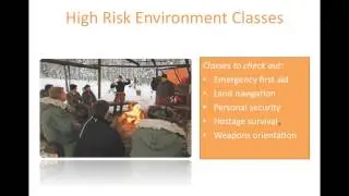 Stacy Pearsall: Shooting in Extreme Conditions_
