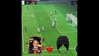 Goleiro de capacete🧤