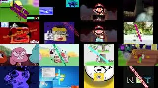 [Request] Sparta Remix Superparison 2