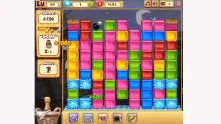 Tasty Pop - Level 64