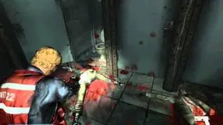 Let's Play Cold Fear (Blind) - 2