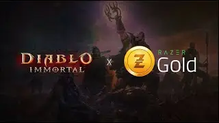 Razer Gold | Diablo Immortal