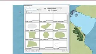 CC3+ Q&A  Jeff's Overland Outline Challenge