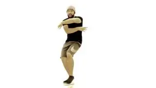 Sound & Movement| Flying Lotus - Tea Leaf Dancers| Dance Freestyle